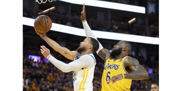 Denver Nuggets y Los Angeles Lakers avanzan nuevamente a la final de la Conferencia Oeste